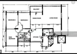 Braddell View (D20), Apartment #620986441